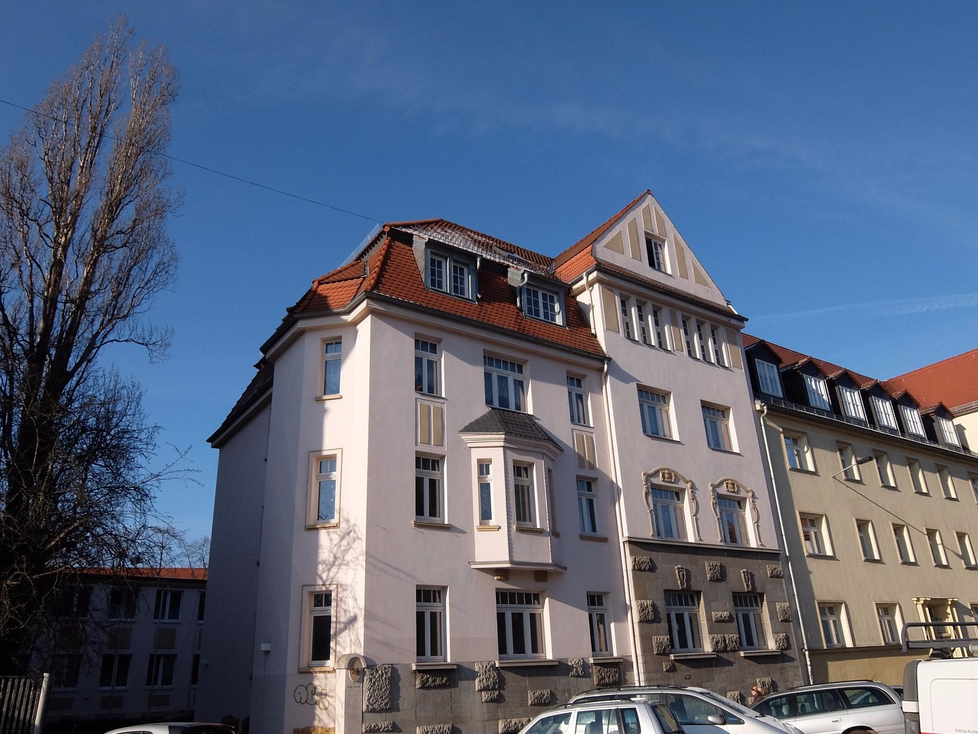 2 Zimmer Wohnung in Leipzig Heiterblick Schönefeld sonnige und geräumige 2RaumDGWohnung 2 Zimmer Wohnung in Leipzig Heiterblick Schönefeld sonnige und geräumige 2RaumDGWohnung