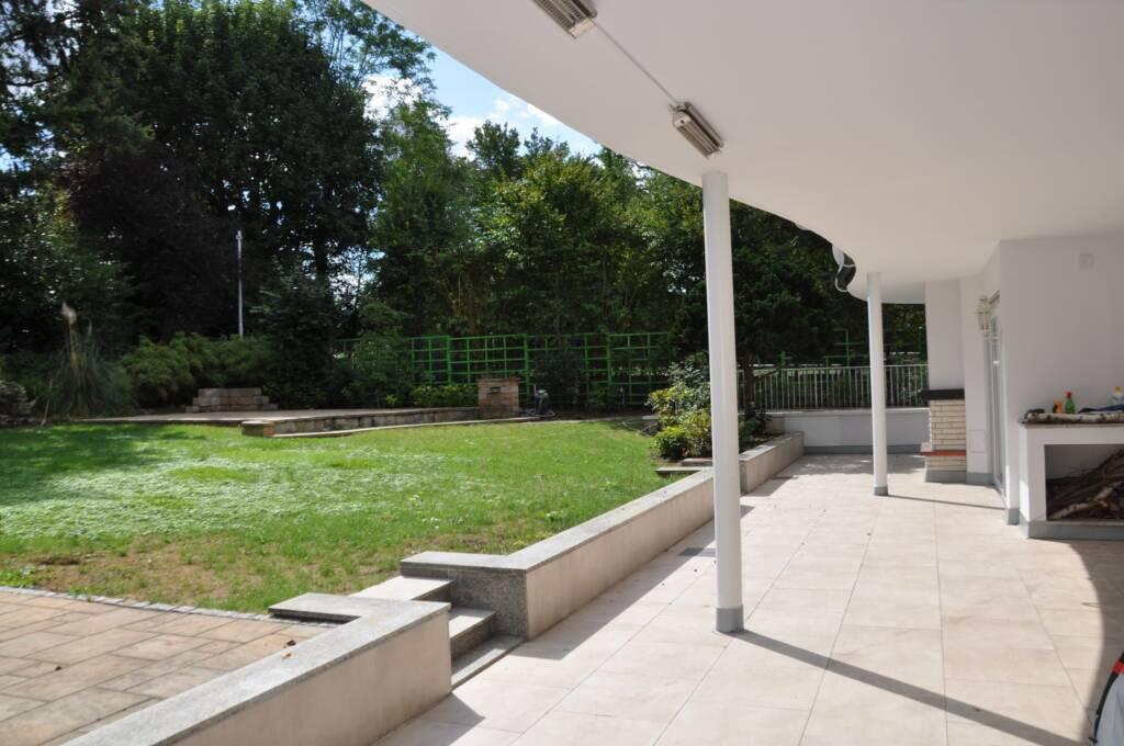 Wohnung Mit Garten Frankfurt Am Main