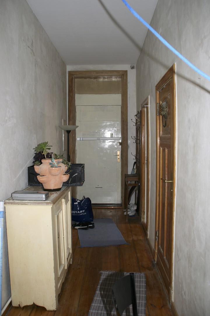 4 Zimmer Wohnung Berlin Von Privat
