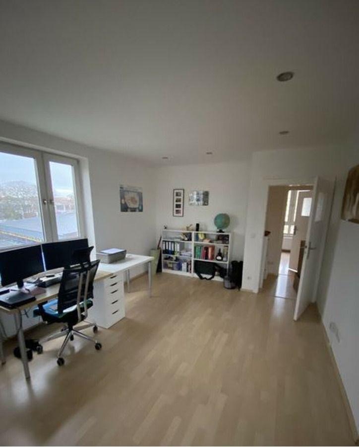 2 Zimmer Wohnung In Hamburg Wandsbek