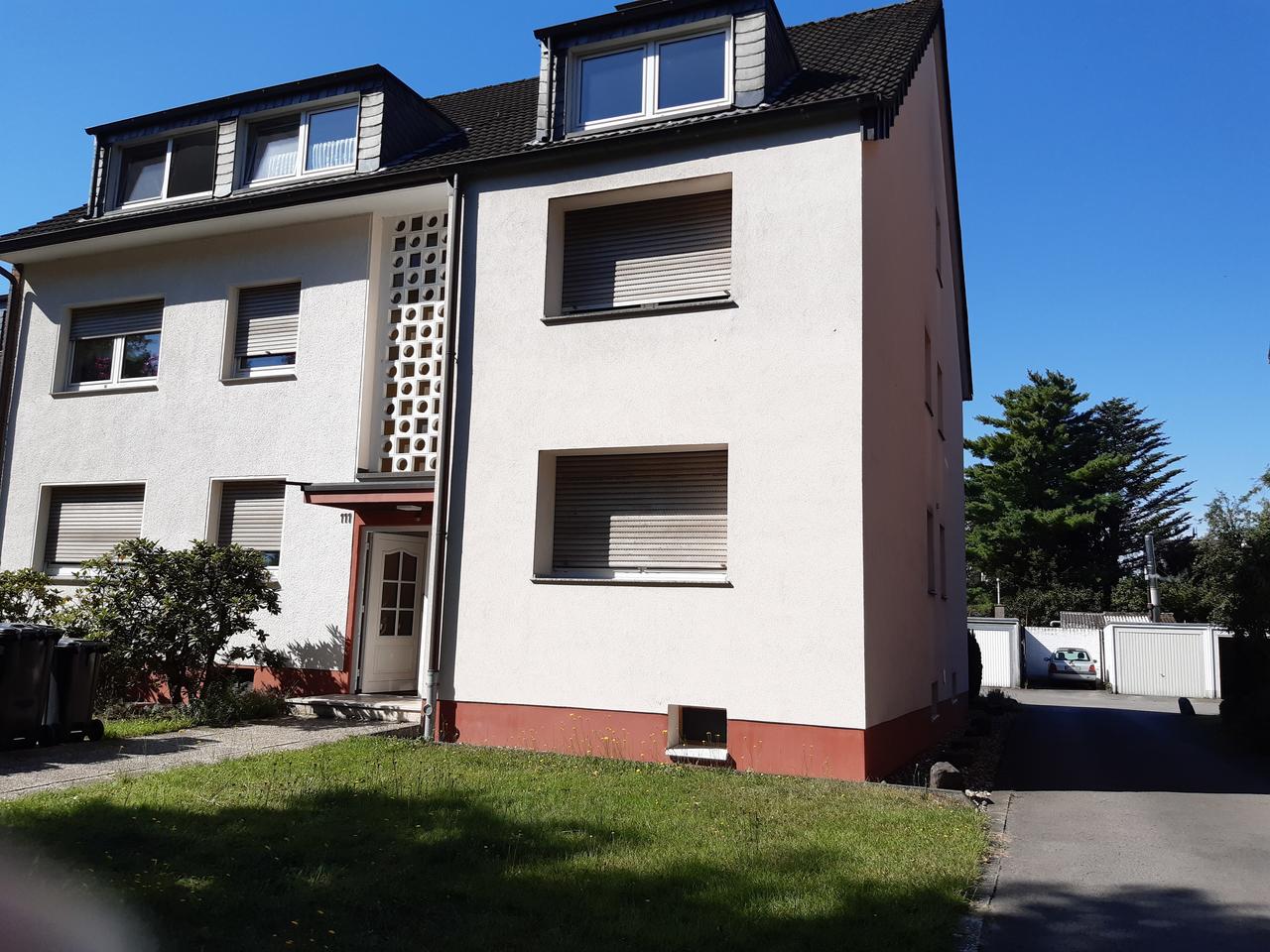 Single wohnung ratingen
