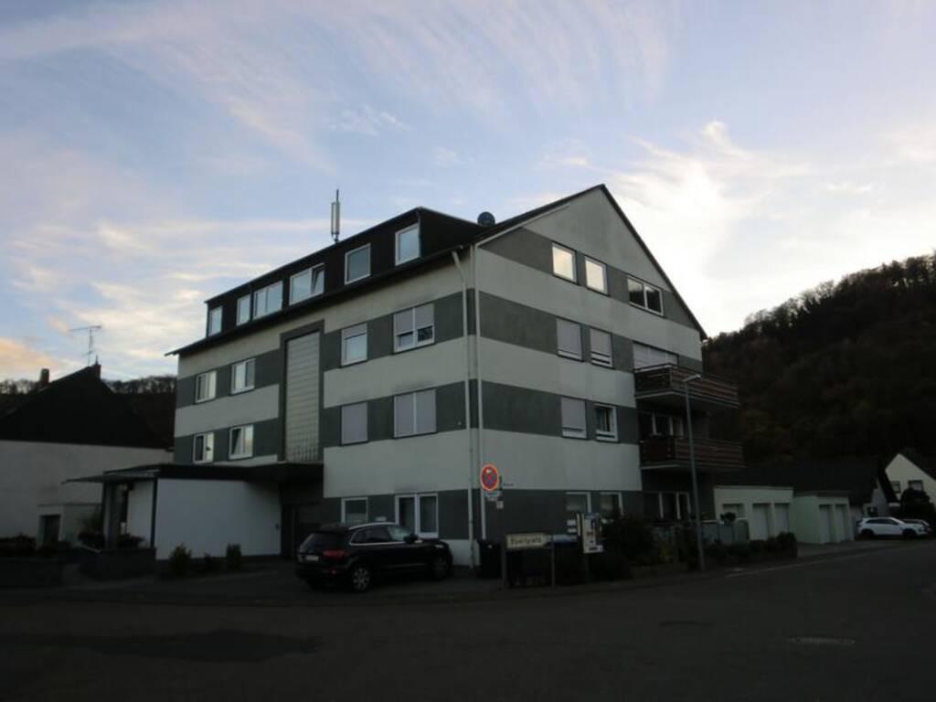 3 Zimmer Wohnung in Andernach - Namedy- Großzügige und gepflegte ...