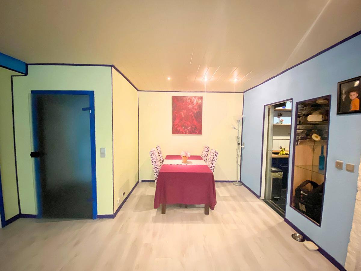 Günstige single-wohnung bochum