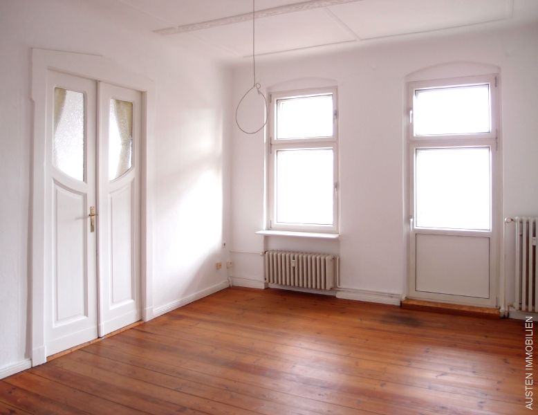 2 Zimmer Wohnung In Berlin Friedenau Mieten