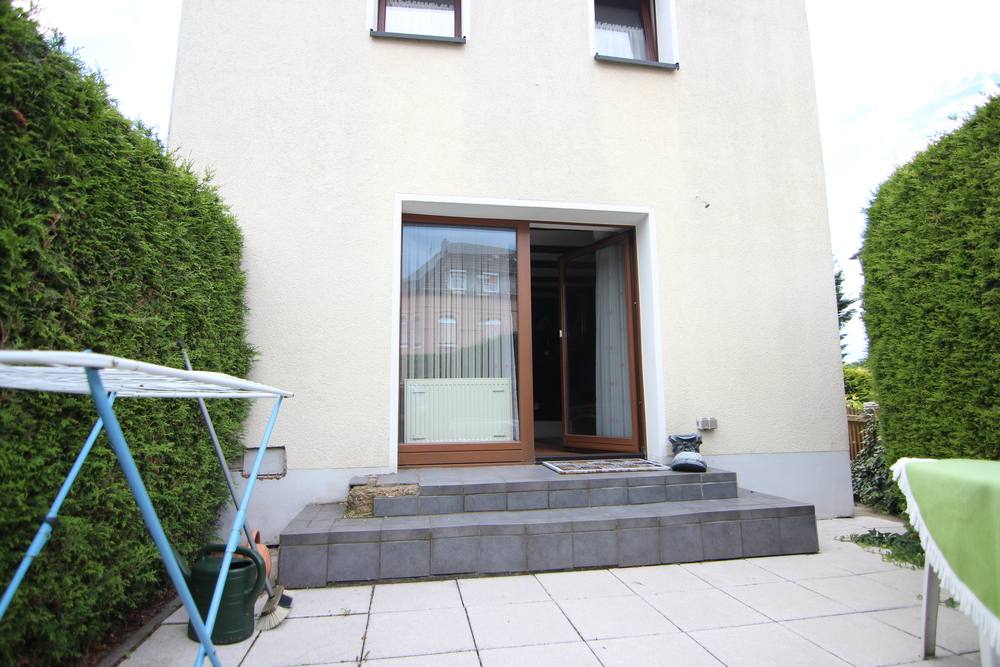 3 Zimmer Haus in St. Augustin Meindorf Freistehendes Einfamilienhaus in Sankt AugustinMenden