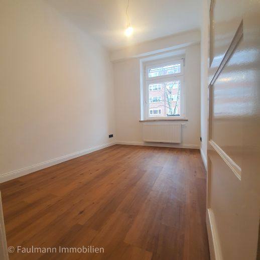 2 Zimmer Wohnung in Hamburg - Uhlenhorst- Provisionsfreie ...