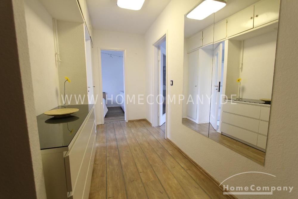 3 Zimmer Wohnung In Bonn Mehlem