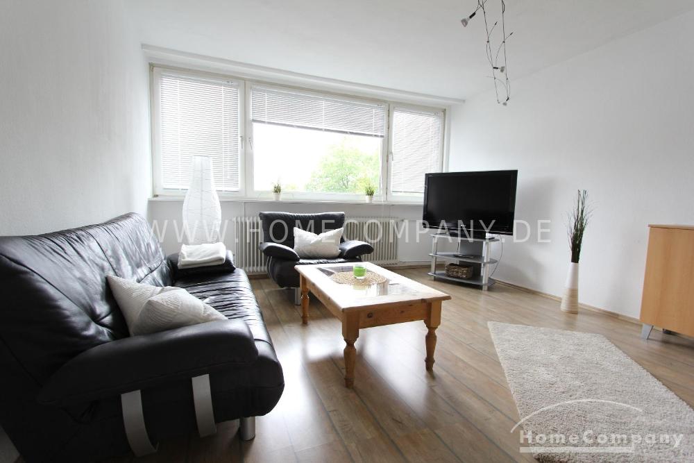 3 Zimmer Wohnung In Bonn Mehlem