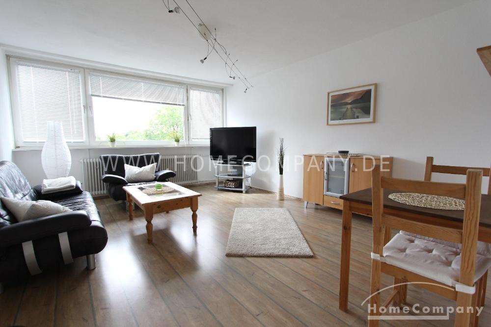 3 Zimmer Wohnung In Bonn Mehlem