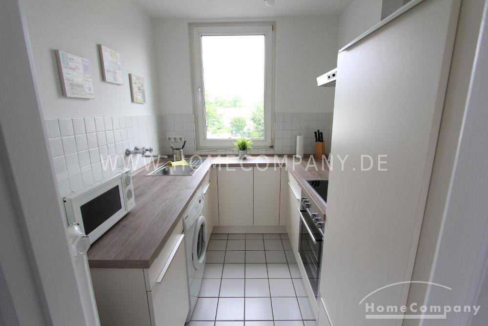 3 Zimmer Wohnung In Bonn Mehlem