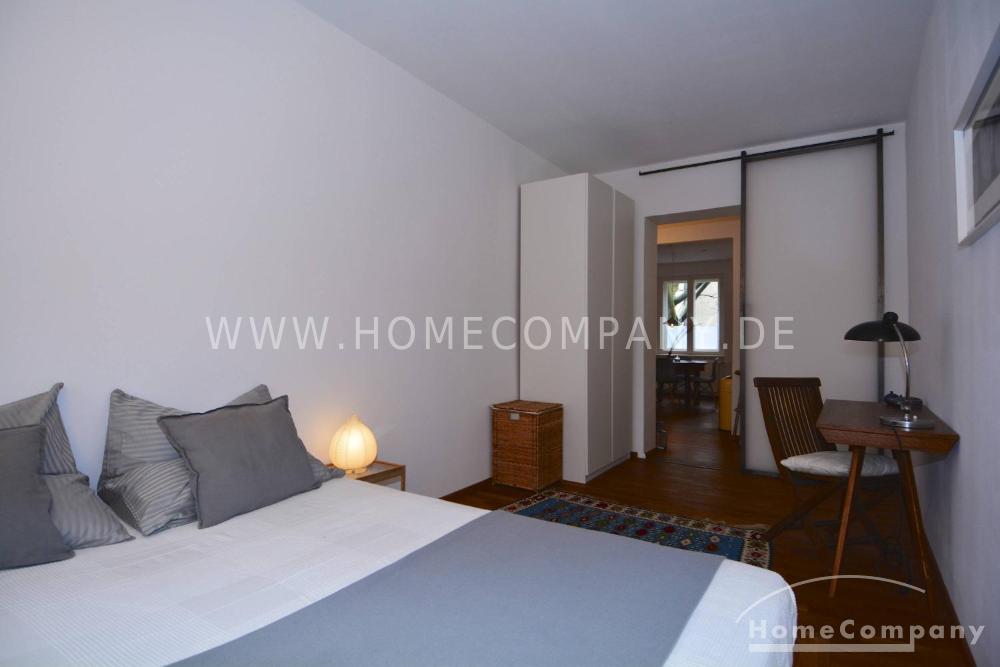 Wohnung Mieten Berlin Kreuzberg 2 Zimmer