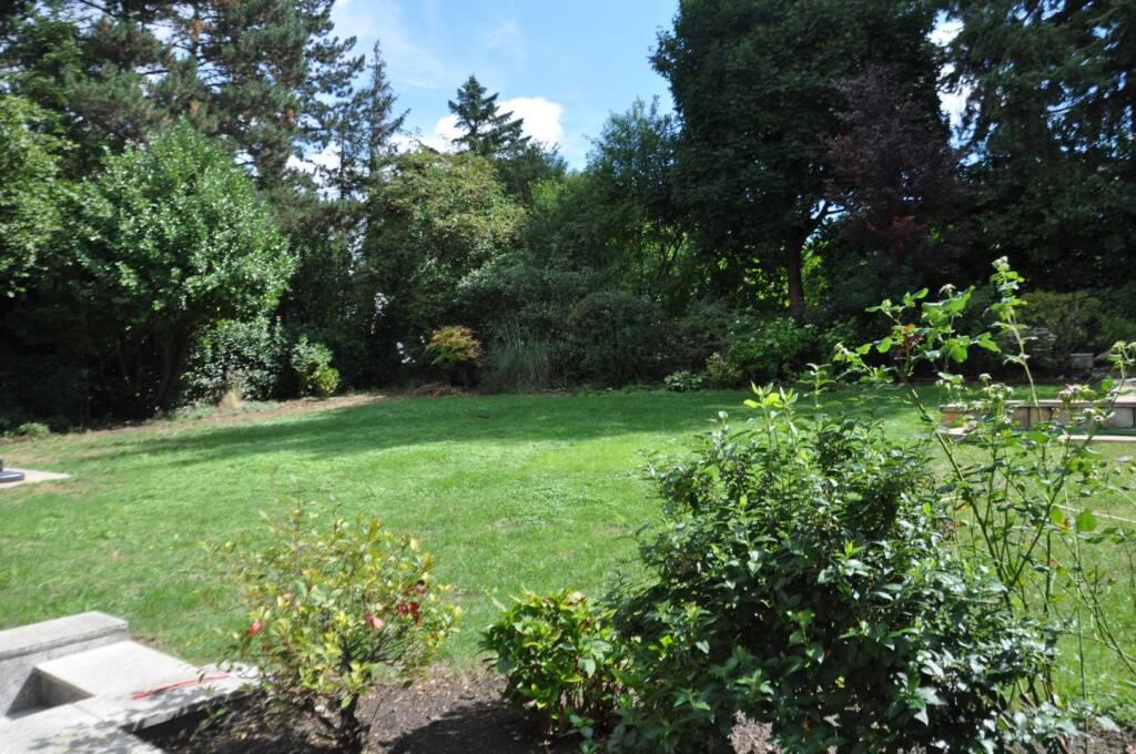 Wohnung Mit Garten Frankfurt Am Main
