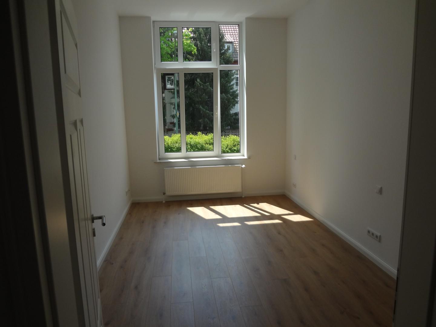 2 Zimmer Wohnung In Berlin Buch