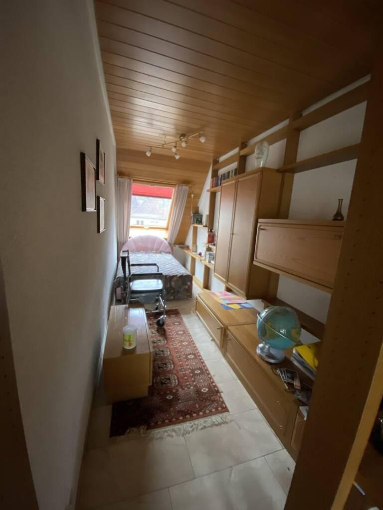 Wohnung In Stetten Am Kalten Markt