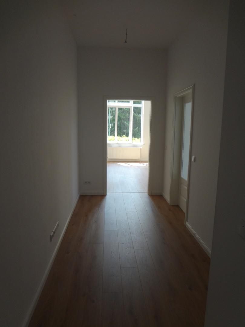 2 Zimmer Wohnung In Berlin Buch