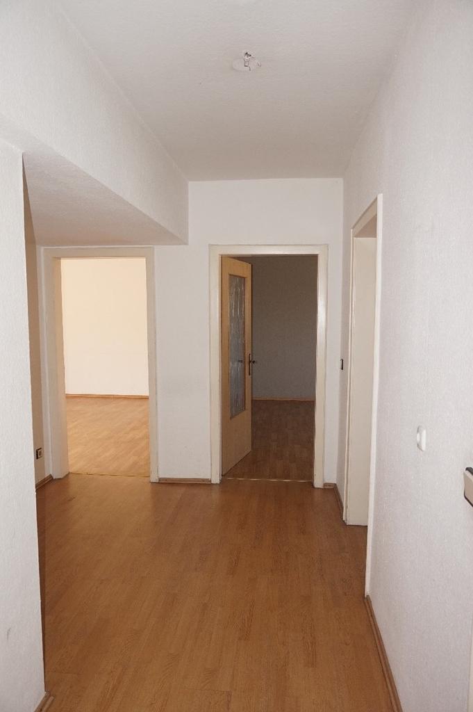 3 Zimmer Wohnung In Essen Huttrop