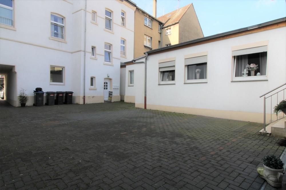 3 Zimmer Wohnung Gelsenkirchen