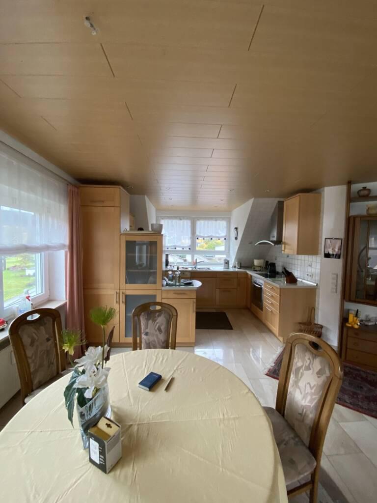 Wohnung In Stetten Am Kalten Markt