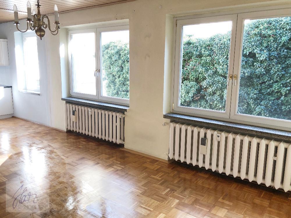 2 Zimmer Wohnung in Riesa - Göhlis- 2-Raum - Einliegerwohnung mit Tageslichtbad, Wanne und ...