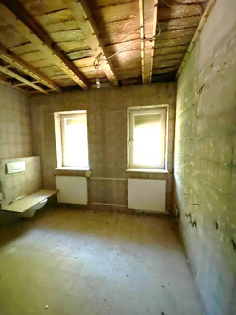 11 Zimmer Haus in Wald - Michelbach- Mehrfamilienhaus als