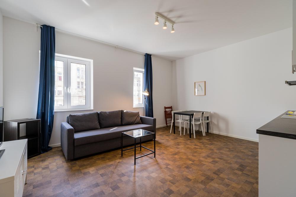 Wohnung Mieten Berlin Kreuzberg 2 Zimmer