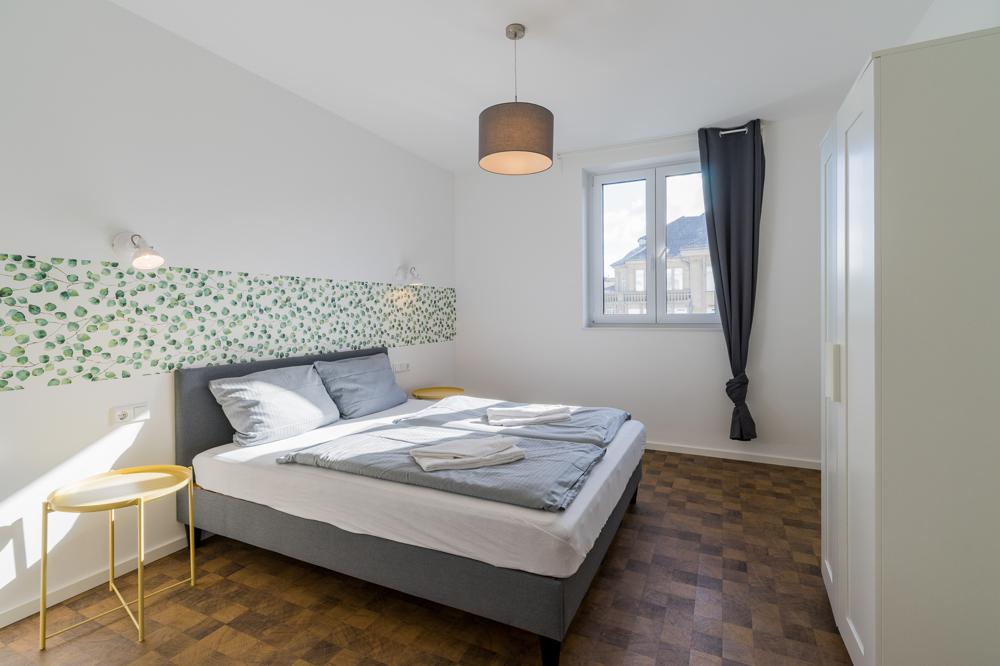 3 Zimmer Wohnung In Berlin Kreuzberg
