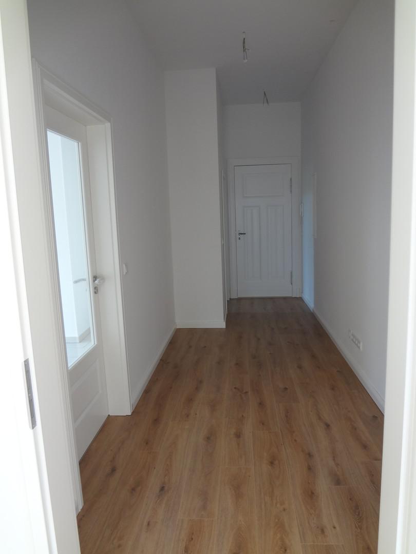 2 Zimmer Wohnung In Berlin Buch