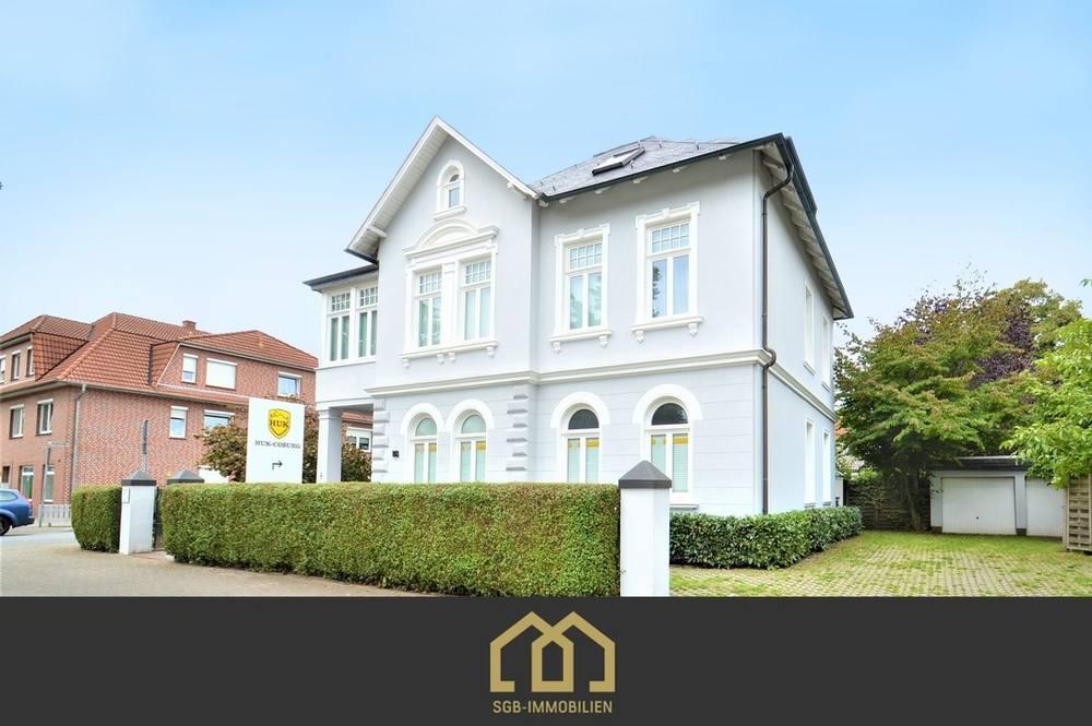 9 Zimmer Haus in Delmenhorst - Bungerhof- Delmenhorst ...