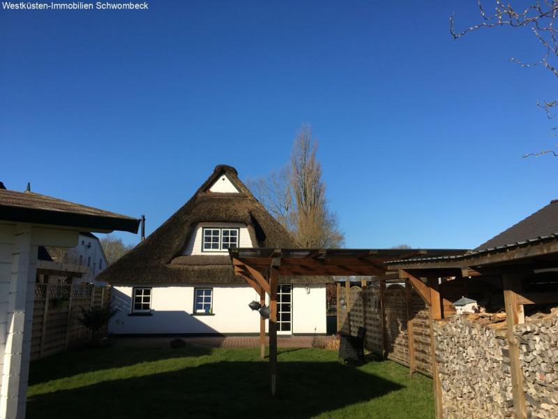 Weddingstedt Plz . 3 Zimmer Haus in Weddingstedt - Weddinghusen- Verkauft ...