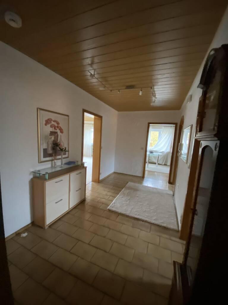 Wohnung In Stetten Am Kalten Markt