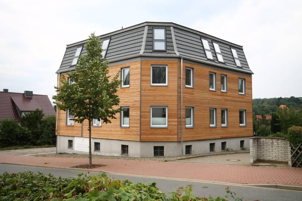 Single wohnung bad harzburg