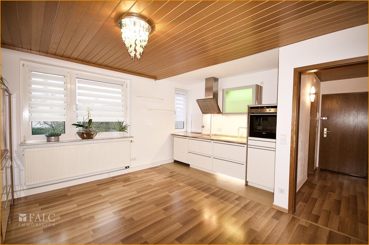 2 Zimmer Wohnung in Velbert - Birth- Schne Wohnung sucht Mieter/in