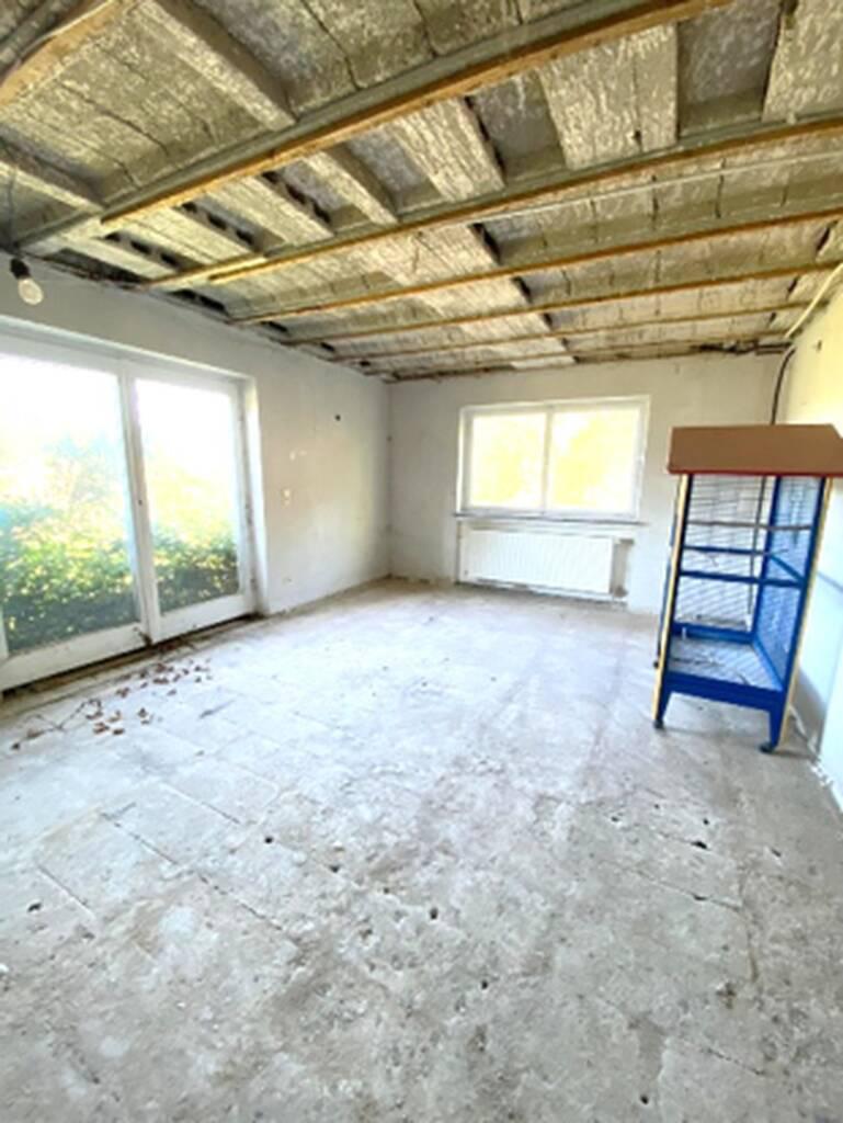 11 Zimmer Haus in Wald - Michelbach- Mehrfamilienhaus als