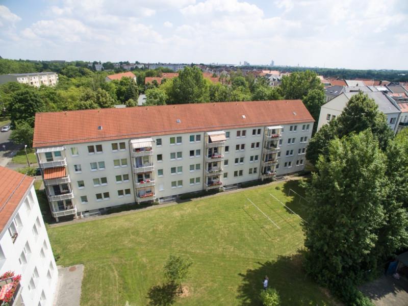 2 Zimmer Wohnung in Leipzig Wahren 2Raumwohnung mit ebenerdiger Dusche Erstbezug nach 2 Zimmer Wohnung in Leipzig Wahren 2Raumwohnung mit ebenerdiger Dusche Erstbezug nach