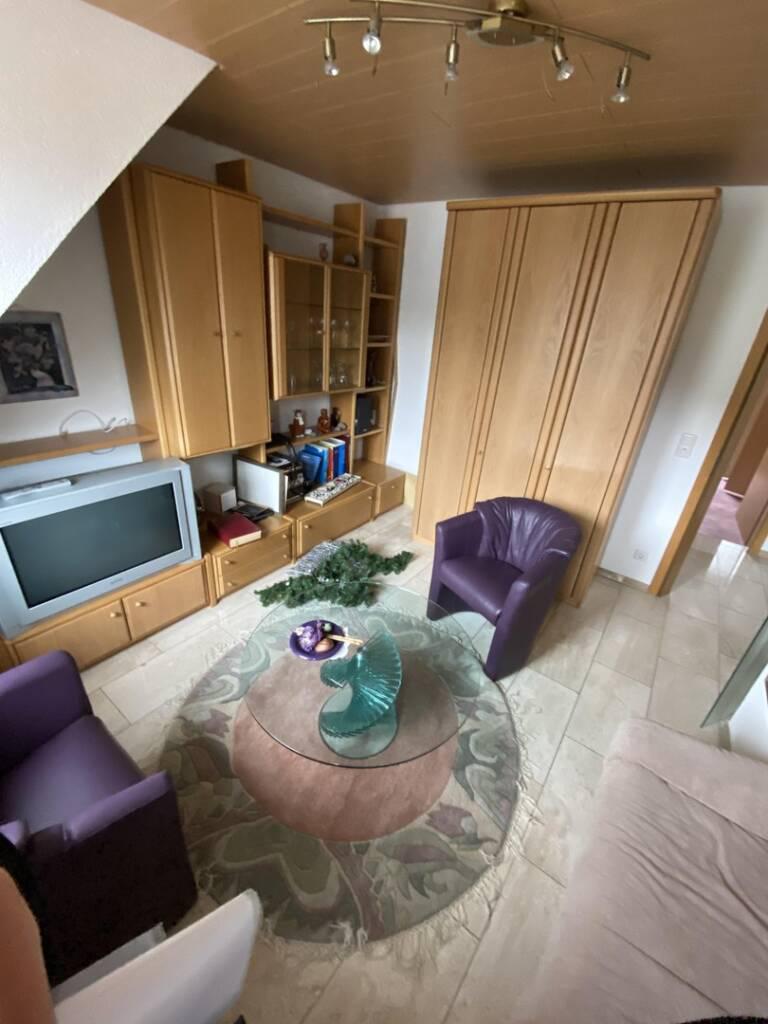 Wohnung In Stetten Am Kalten Markt