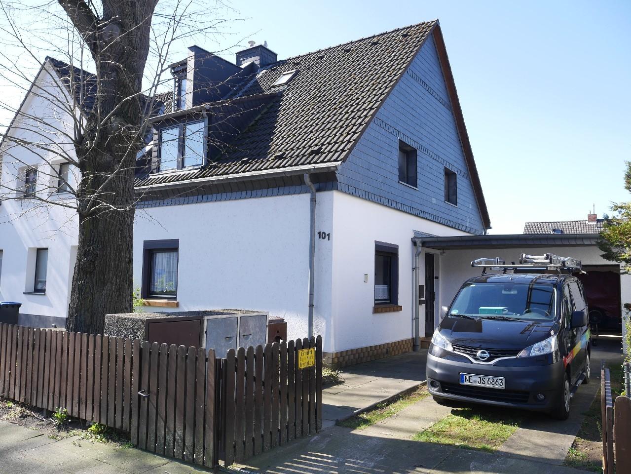 Immobiliensuche Düsseldorf Provisionsfrei