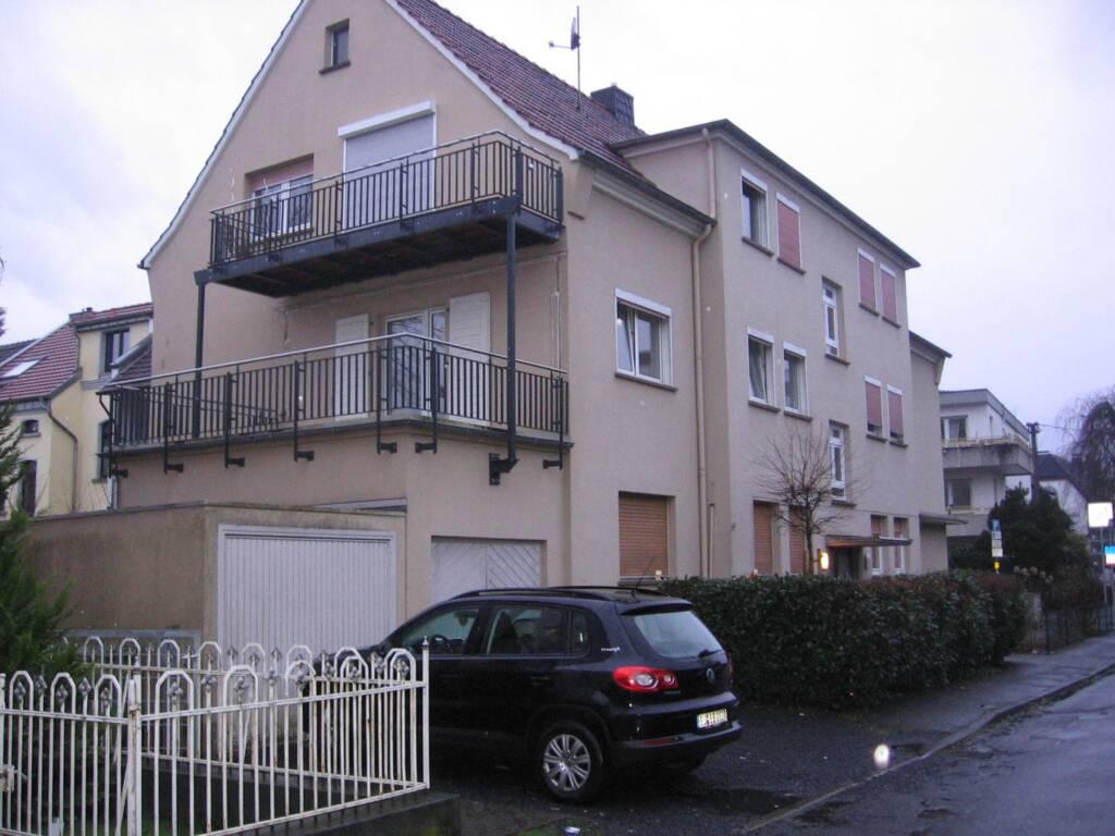 4 Zimmer Wohnung In Der Nähe