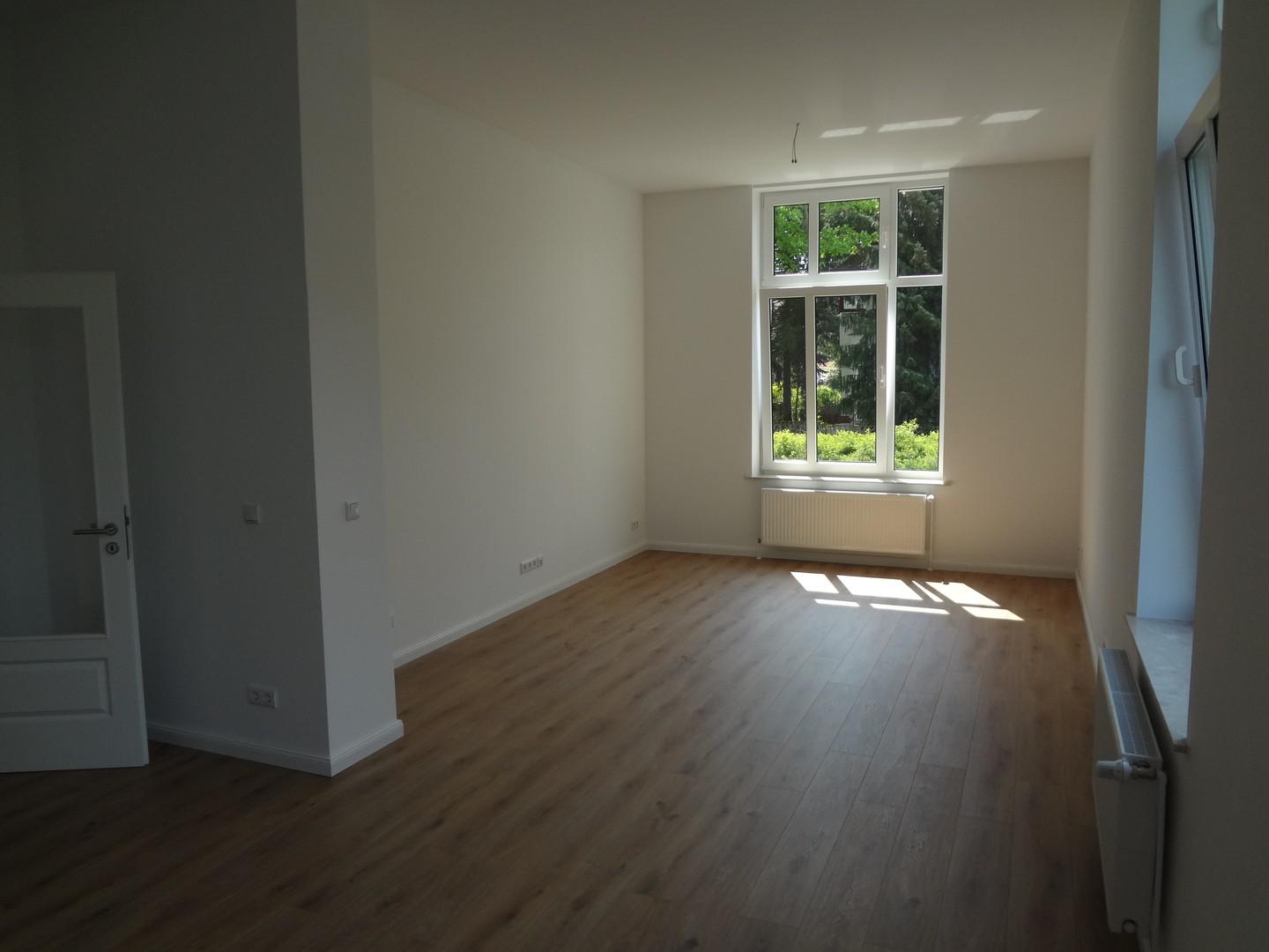2 Zimmer Wohnung In Berlin Buch