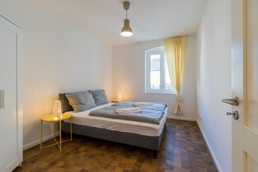 3 Zimmer Wohnung In Berlin Kreuzberg