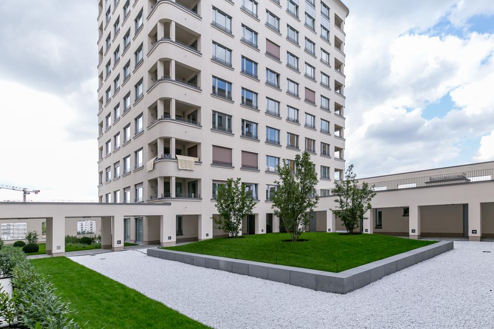 Gabriele Tergit Promenade 21 10963 Berlin