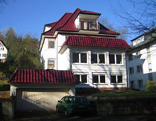Single wohnung bad hersfeld