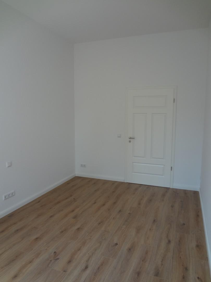 2 Zimmer Wohnung In Berlin Buch