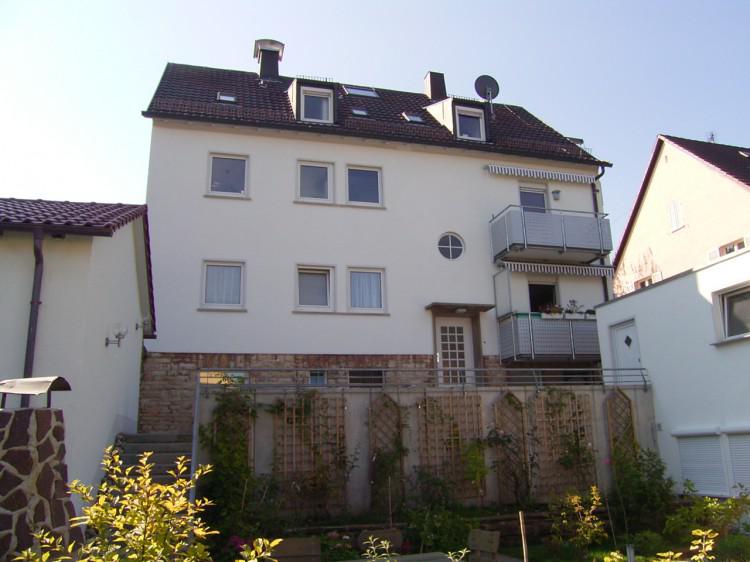 Wohnung Mieten Stuttgart Bad Cannstatt Provisionsfrei
