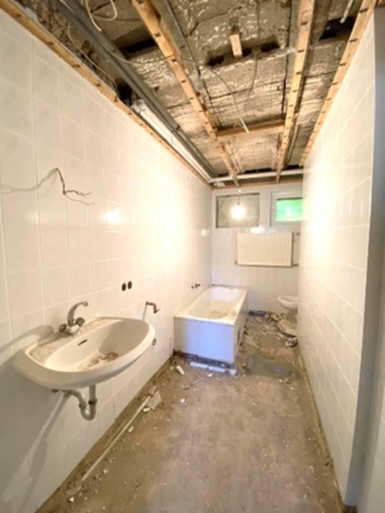 11 Zimmer Haus in Wald - Michelbach- Mehrfamilienhaus als