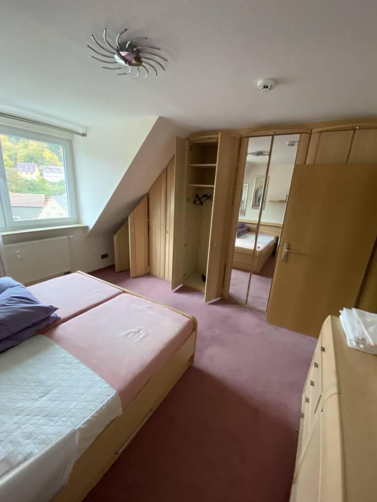 Wohnung In Stetten Am Kalten Markt