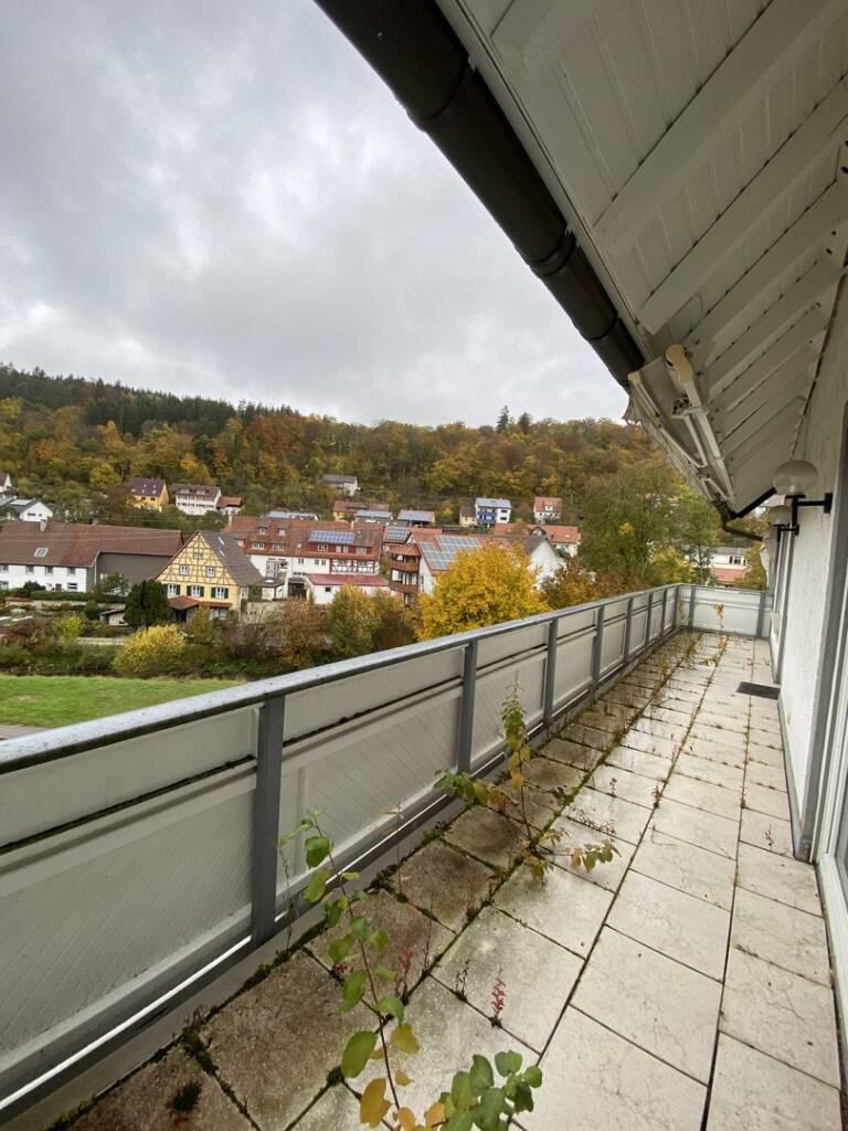 Wohnung In Stetten Am Kalten Markt