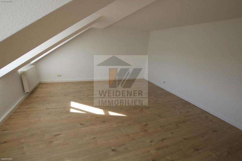 1 Zimmer Wohnung in Gera - Ostviertel- Fernblick inklusive Helle 1-Raum