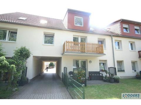 1 Zimmer Wohnung in Stendal - Groß Schwechten- Kleine Wohnung mit ...