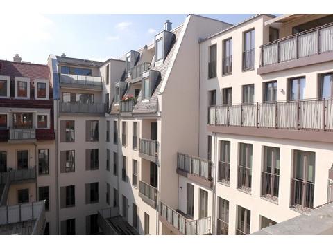 Single wohnung neumarkt