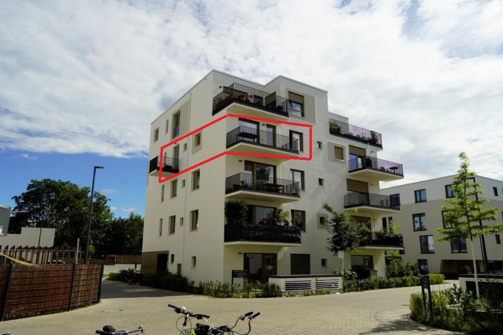 3 Zimmer Wohnung Berlin Lankwitz Mieten